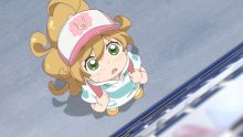 Sweetness and Lightning 07