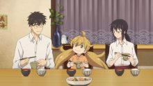 Sweetness and Lightning 08