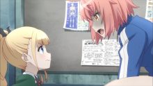 Fate/kaleid liner Prisma Illya 3rei!! 05