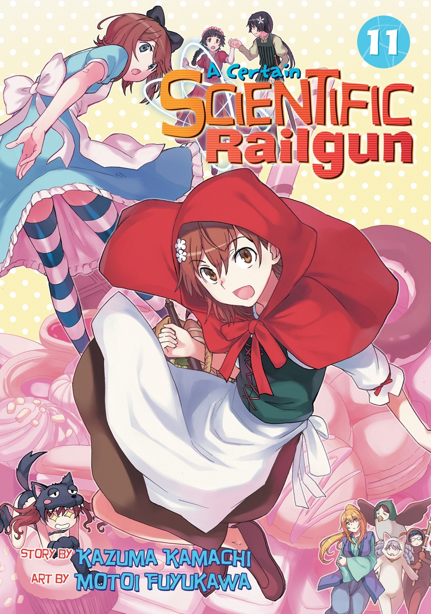 A Certain Scientific Railgun S - 06 - AstroNerdBoy's Anime & Manga Blog