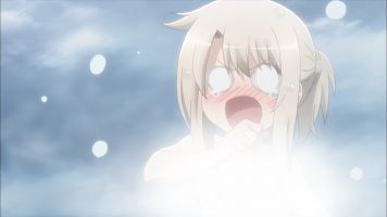 Fate/kaleid liner Prisma Illya 3rei!! 05