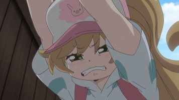 Sweetness and Lightning 07