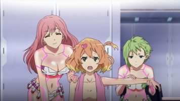 Macross Delta 22