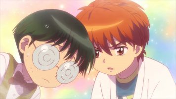 Kyoukai no RINNE 42