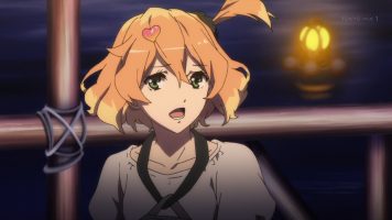 Macross Delta 20