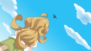 Sweetness and Lightning 07