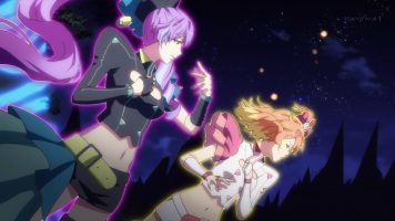 Macross Delta 22