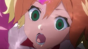 Macross Delta 18