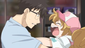 Sweetness and Lightning 07