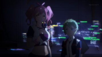 Macross Delta 20