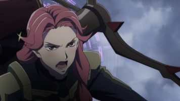 Macross Delta 18