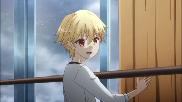 Fate/kaleid liner Prisma Illya 3rei!! 08