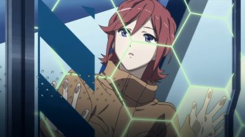 Macross Delta 21