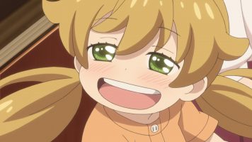 Sweetness and Lightning 08