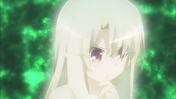 Fate/kaleid liner Prisma Illya 3rei!! 07