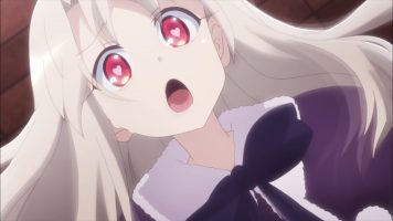 Fate/kaleid liner Prisma Illya 3rei!! 05