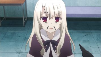 Fate/kaleid liner Prisma Illya 3rei!! 05