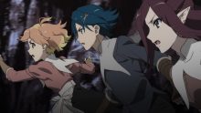 Macross Delta 24