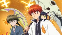 Kyoukai no RINNE 48