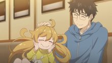 Sweetness and Lightning 12