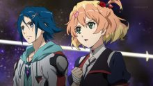 Macross Delta 25