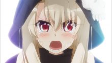 Fate/kaleid liner Prisma Illya 3rei!! 09