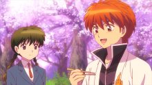 Kyoukai no RINNE 50