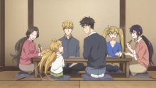 Sweetness and Lightning 12