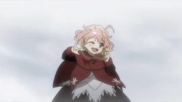 Macross Delta 23