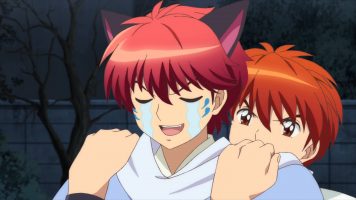 Kyoukai no RINNE 48