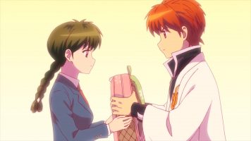 Kyoukai no RINNE 50