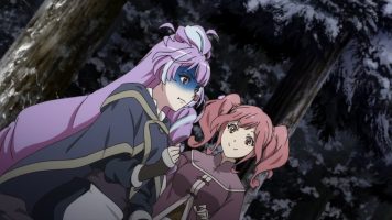 Macross Delta 23