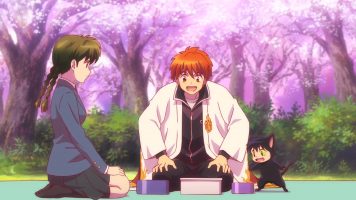 Kyoukai no RINNE 50