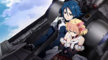 Macross Delta 26