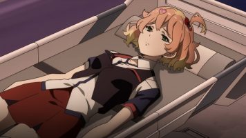 Macross Delta 24