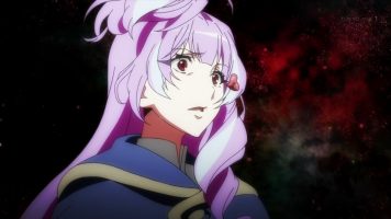 Macross Delta 23