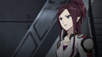 Macross Delta 25