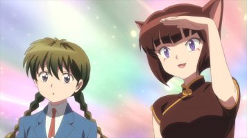 Kyoukai no RINNE 50