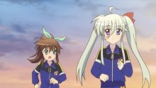 ViVid Strike! 02