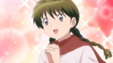 Kyoukai no RINNE - 25