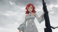 Izetta: The Last Witch 05