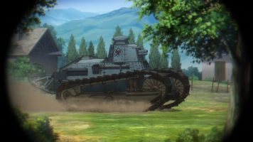 Izetta: The Last Witch 03