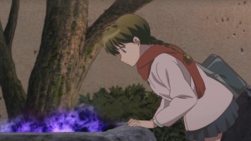 Kyoukai no RINNE - 25