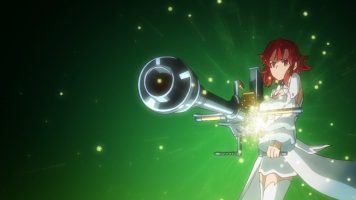 Izetta: The Last Witch 05