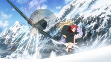 Izetta: The Last Witch 02