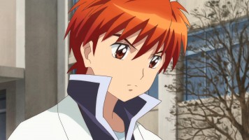 Kyoukai no RINNE - 25