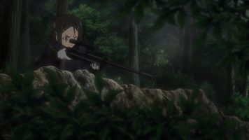 Izetta: The Last Witch 05