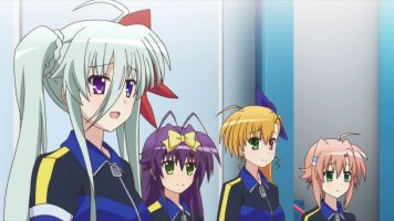 ViVid Strike! 02