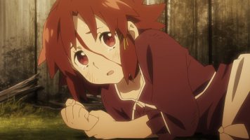 Izetta: The Last Witch 04