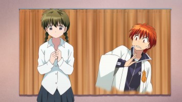 Kyoukai no RINNE - 25